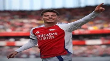 مش هتقدر تغمض عينك!.. موعد مباراة أرسنال وأستون فيلا والقنوات الناقلة لكل عشاق البريميرليج